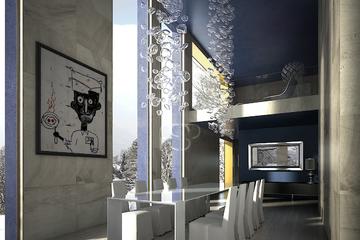 Immobilienmakler Zürich: Immobilie Innenansicht Fineswissproperties Int 62